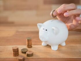 Should You Get An Insurance Savings Plan If You Are Already Saving In A Bank Account?