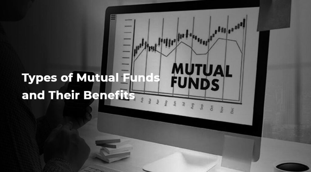 Types Of Mutual Funds: Equity, Debt, Hybrid, Sector-specific - Journal Win